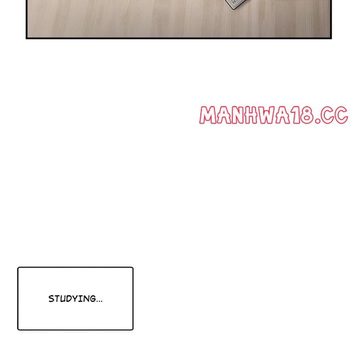 No Men Allowed (Uncensored), chapter 23, page 123 of 151