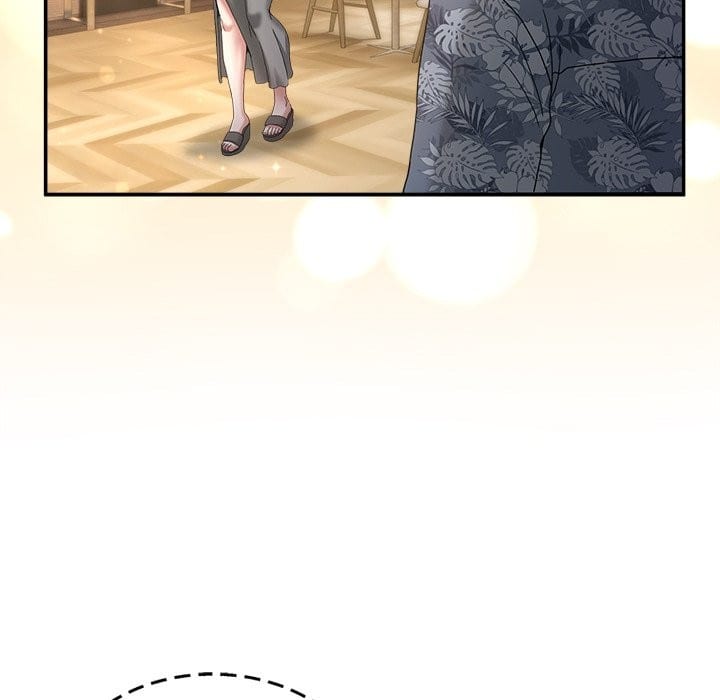 No Men Allowed (Uncensored), chapter 23, page 127 of 151