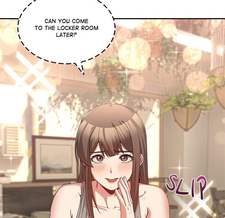No Men Allowed (Uncensored), chapter 23, page 128 of 151