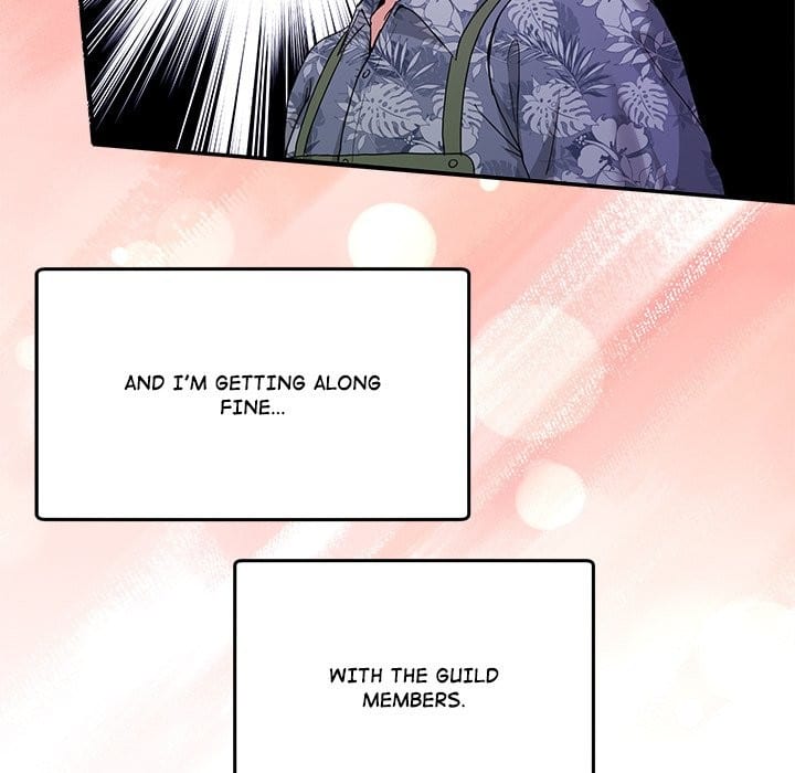 No Men Allowed (Uncensored), chapter 23, page 131 of 151