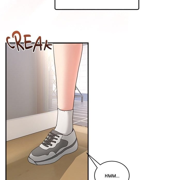 No Men Allowed (Uncensored), chapter 23, page 132 of 151