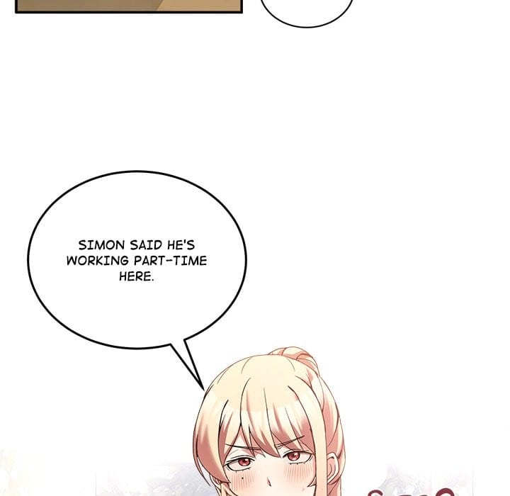 No Men Allowed (Uncensored), chapter 23, page 133 of 151