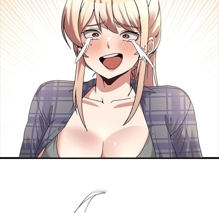 No Men Allowed (Uncensored), chapter 23, page 138 of 151