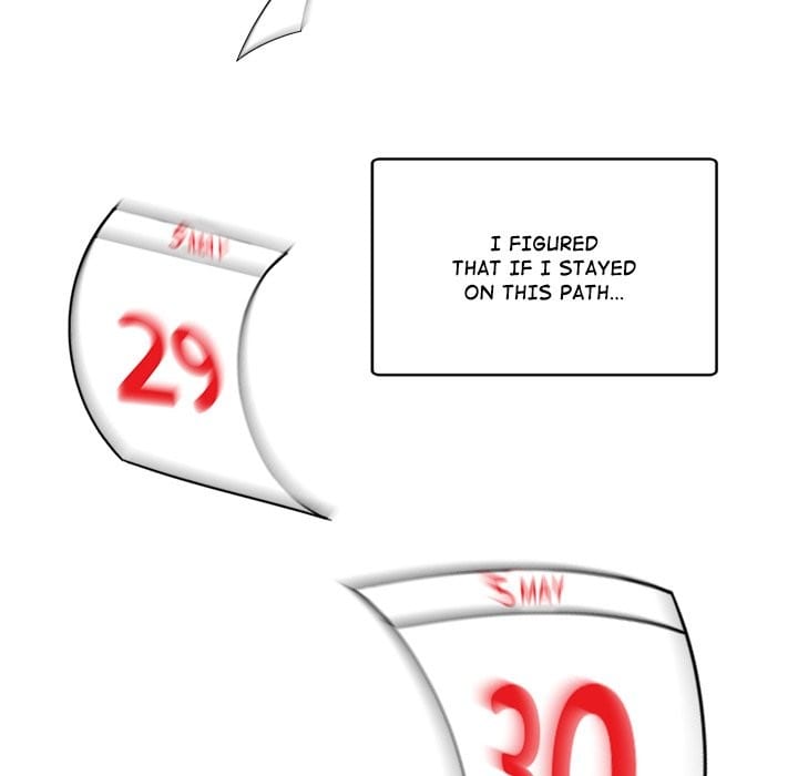 No Men Allowed (Uncensored), chapter 23, page 139 of 151