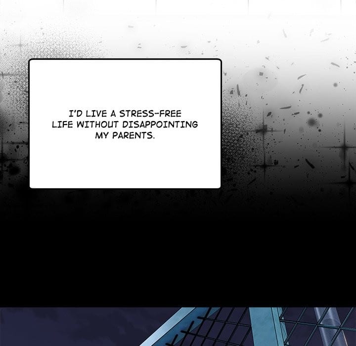 No Men Allowed (Uncensored), chapter 23, page 141 of 151