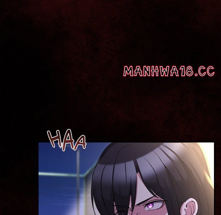 No Men Allowed (Uncensored), chapter 23, page 143 of 151