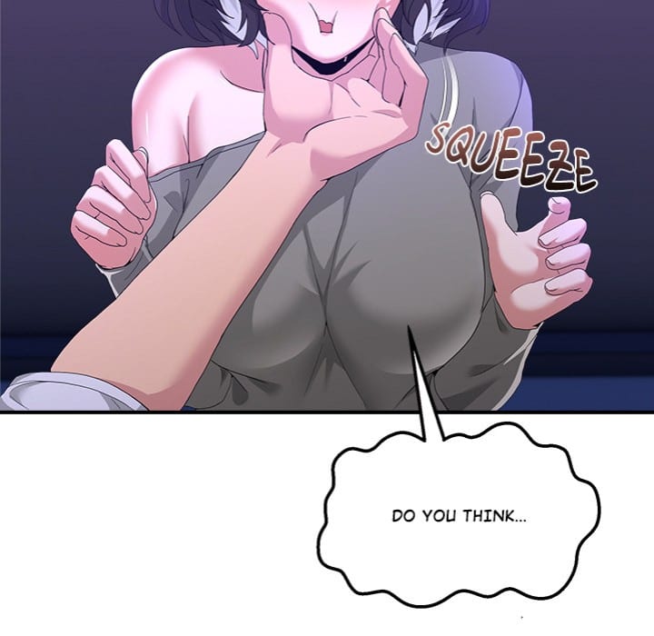 No Men Allowed (Uncensored), chapter 27, page 8 of 175