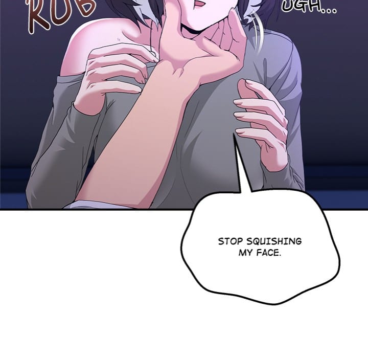 No Men Allowed (Uncensored), chapter 27, page 10 of 175