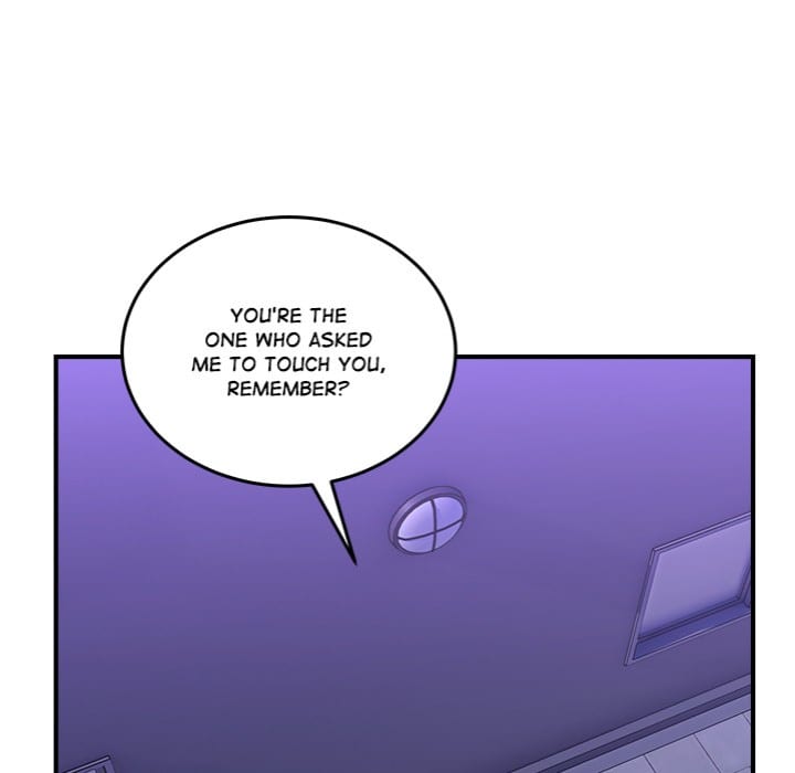 No Men Allowed (Uncensored), chapter 27, page 11 of 175