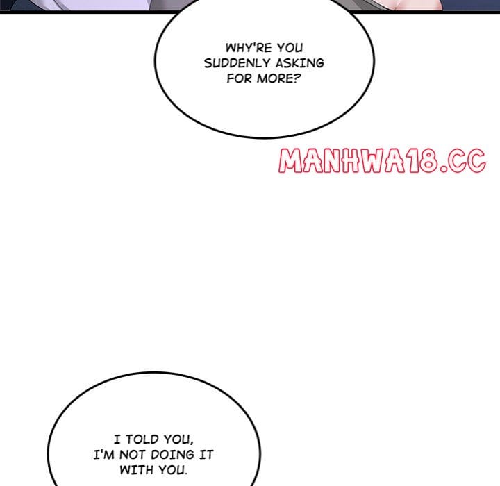 No Men Allowed (Uncensored), chapter 27, page 18 of 175
