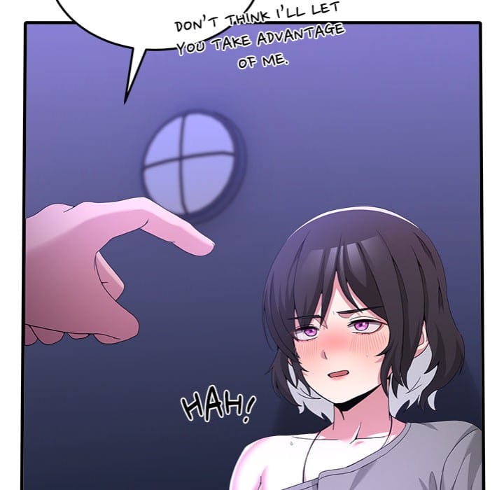 No Men Allowed (Uncensored), chapter 27, page 19 of 175