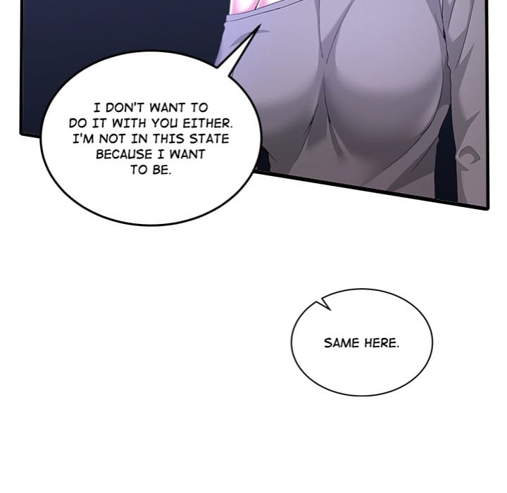 No Men Allowed (Uncensored), chapter 27, page 20 of 175