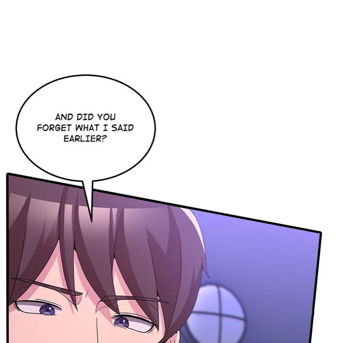 No Men Allowed (Uncensored), chapter 27, page 21 of 175