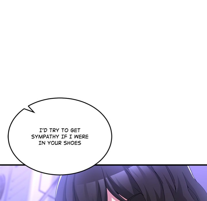 No Men Allowed (Uncensored), chapter 27, page 25 of 175