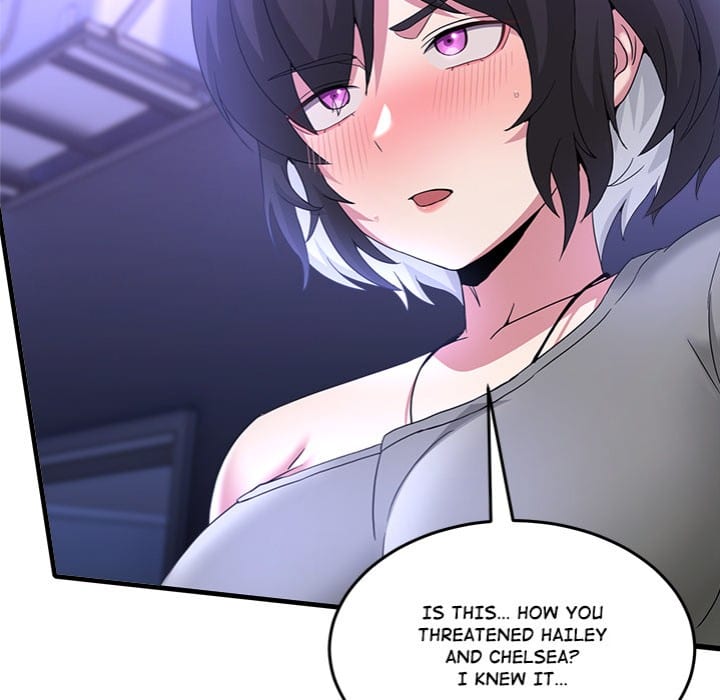 No Men Allowed (Uncensored), chapter 27, page 26 of 175