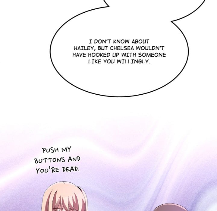 No Men Allowed (Uncensored), chapter 27, page 27 of 175