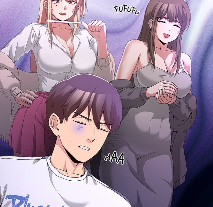 No Men Allowed (Uncensored), chapter 27, page 28 of 175