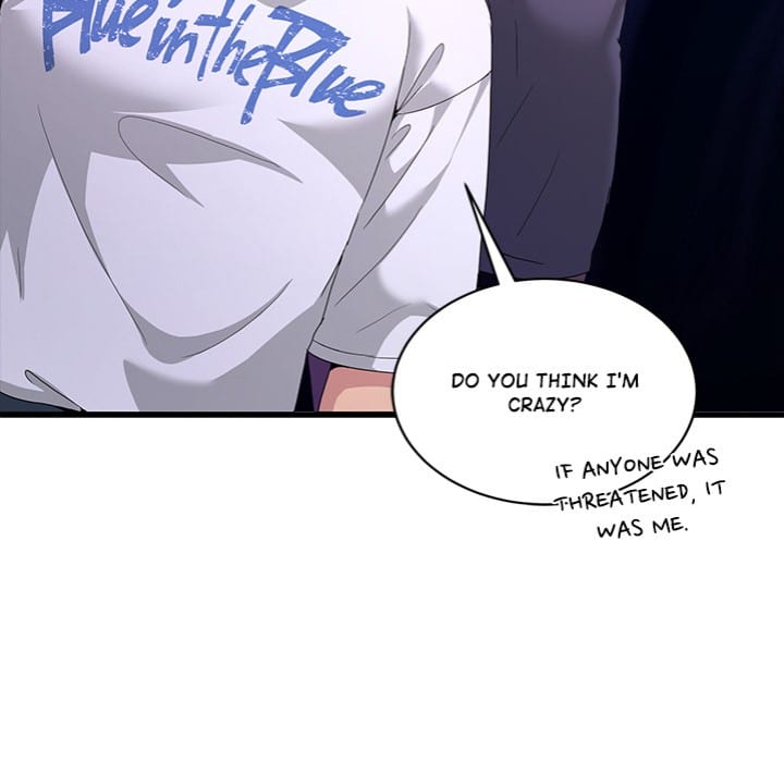 No Men Allowed (Uncensored), chapter 27, page 29 of 175
