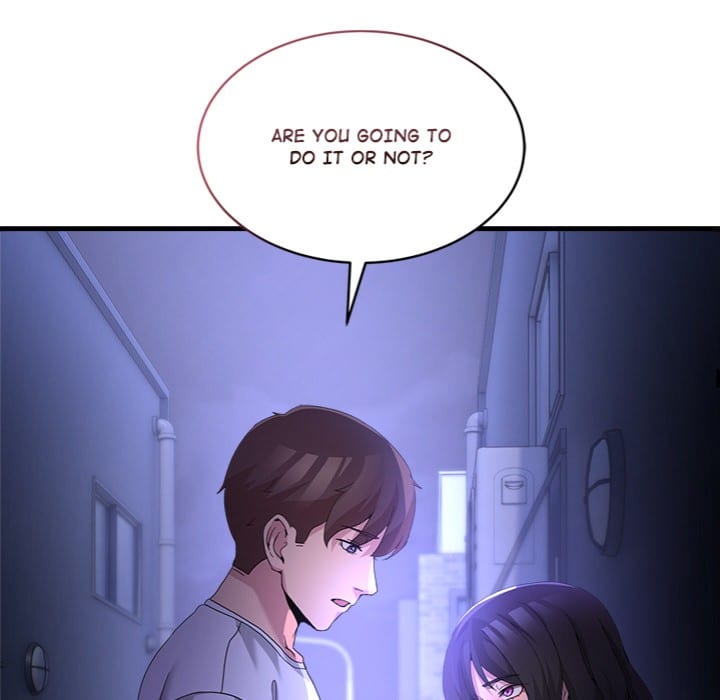 No Men Allowed (Uncensored), chapter 27, page 31 of 175