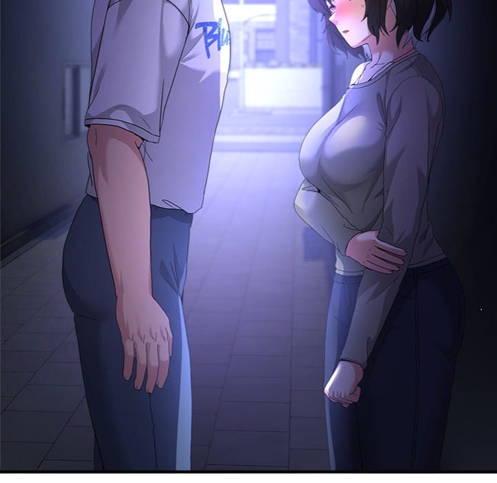 No Men Allowed (Uncensored), chapter 27, page 32 of 175