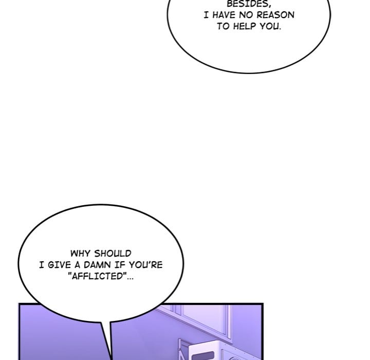 No Men Allowed (Uncensored), chapter 27, page 35 of 175