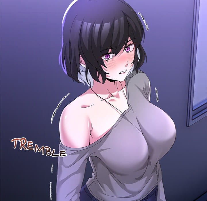 No Men Allowed (Uncensored), chapter 27, page 41 of 175