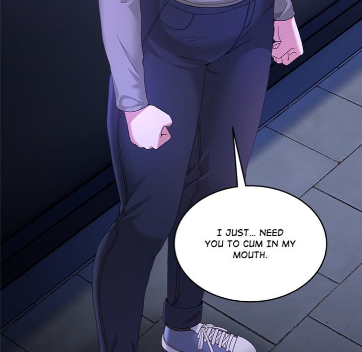 No Men Allowed (Uncensored), chapter 27, page 42 of 175