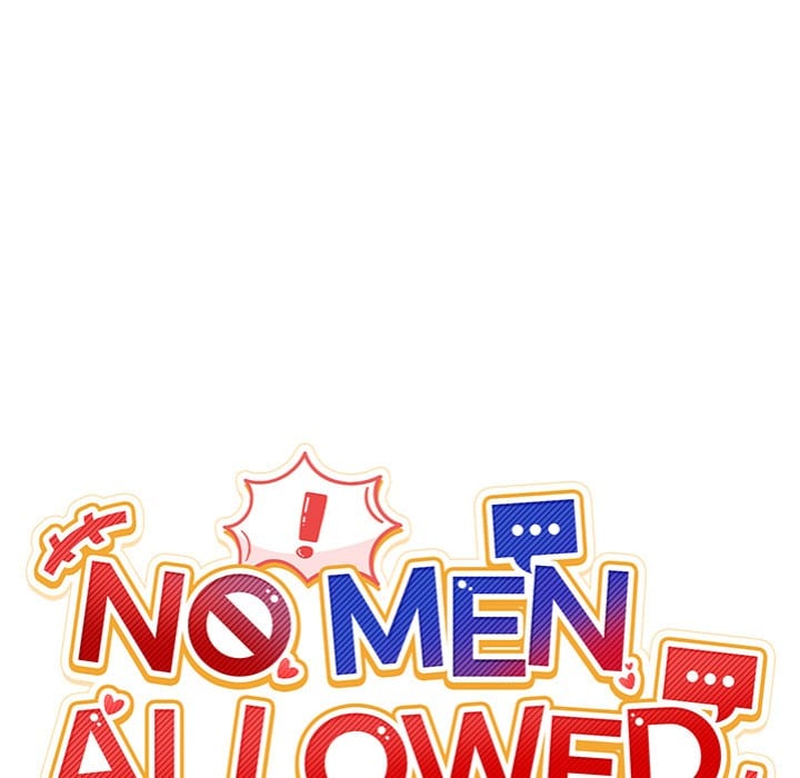 No Men Allowed (Uncensored), chapter 27, page 44 of 175