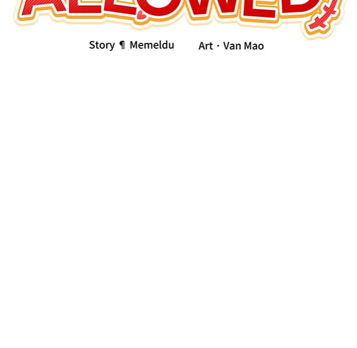 No Men Allowed (Uncensored), chapter 27, page 45 of 175