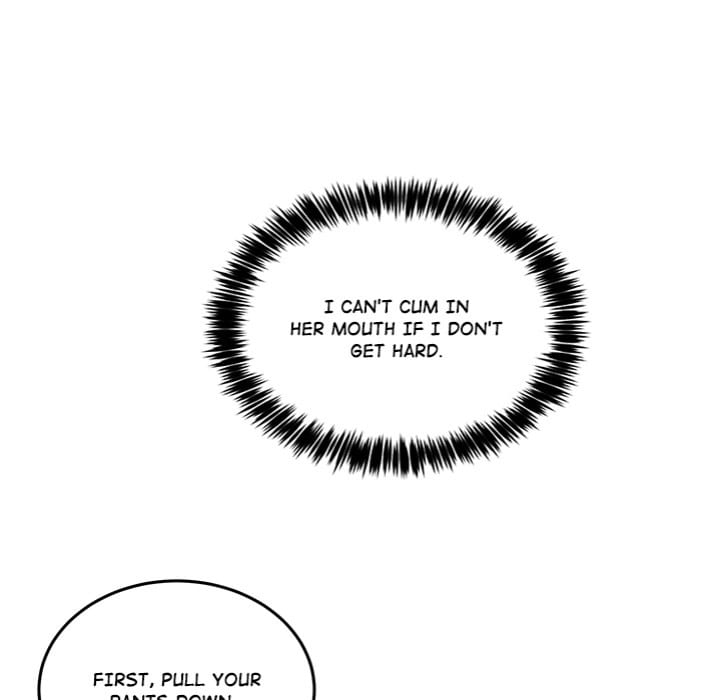 No Men Allowed (Uncensored), chapter 27, page 50 of 175