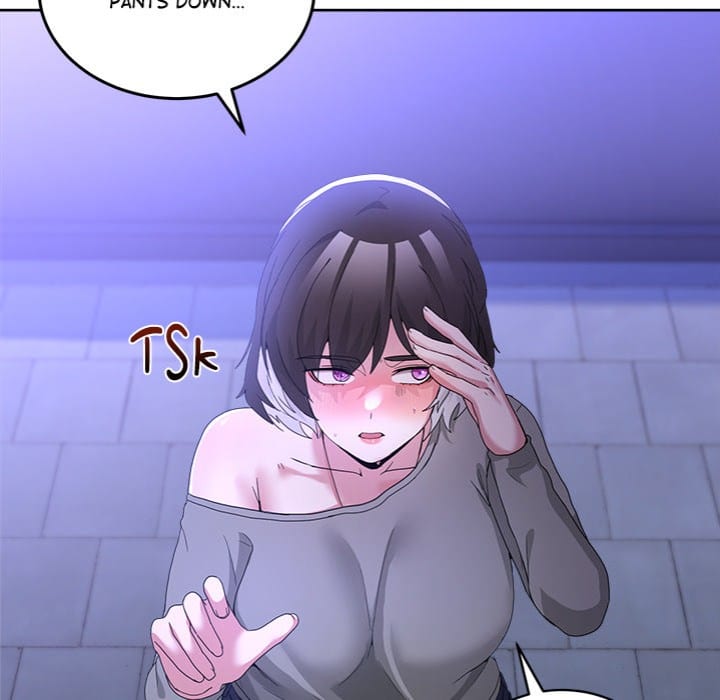No Men Allowed (Uncensored), chapter 27, page 51 of 175