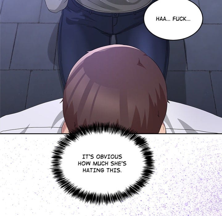 No Men Allowed (Uncensored), chapter 27, page 52 of 175