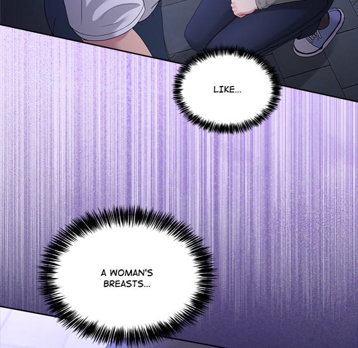 No Men Allowed (Uncensored), chapter 27, page 55 of 175