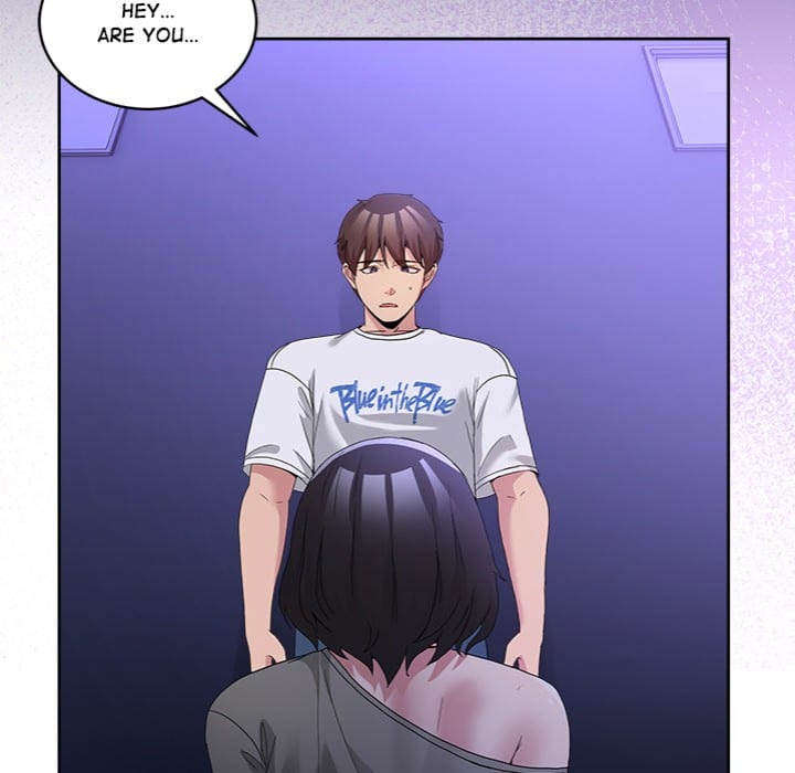 No Men Allowed (Uncensored), chapter 27, page 58 of 175