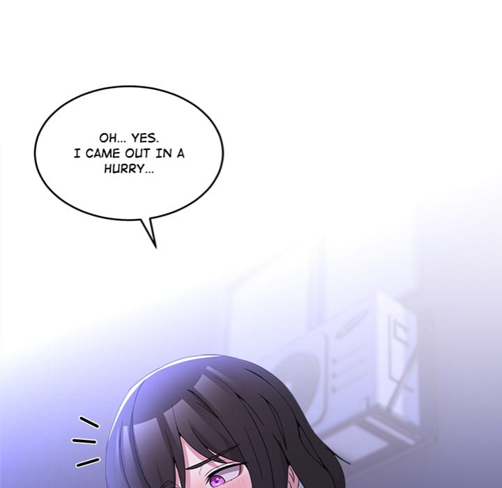 No Men Allowed (Uncensored), chapter 27, page 60 of 175