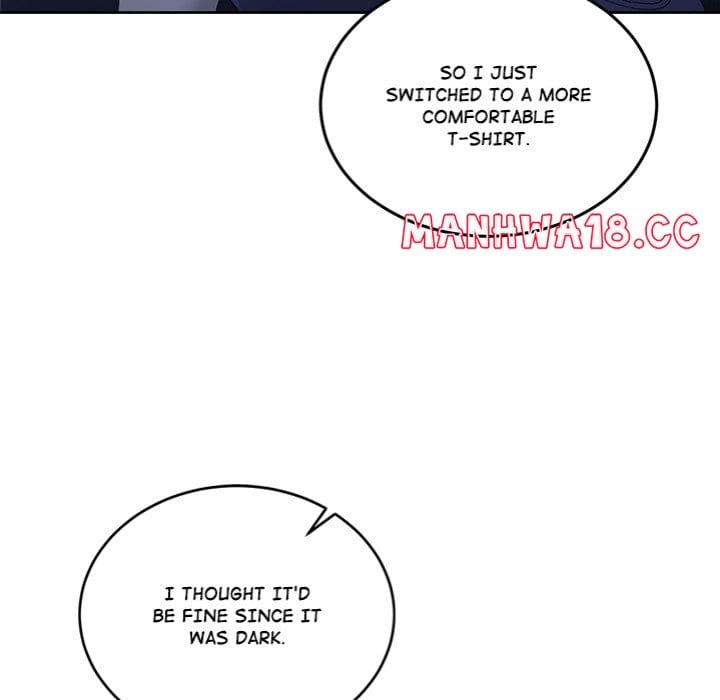 No Men Allowed (Uncensored), chapter 27, page 62 of 175
