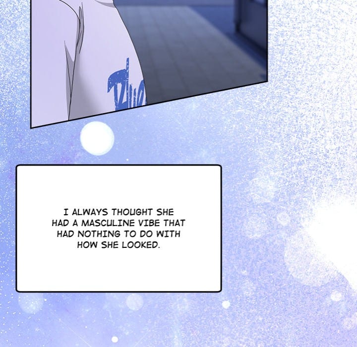 No Men Allowed (Uncensored), chapter 27, page 64 of 175