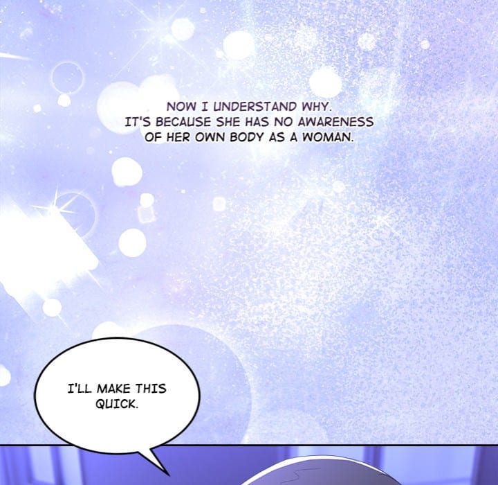 No Men Allowed (Uncensored), chapter 27, page 65 of 175