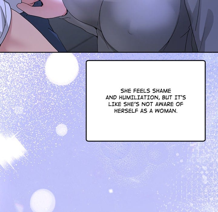 No Men Allowed (Uncensored), chapter 27, page 67 of 175