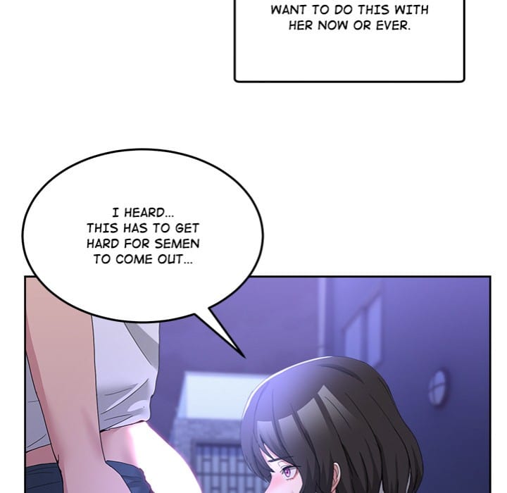 No Men Allowed (Uncensored), chapter 27, page 74 of 175