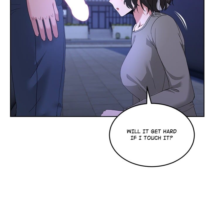 No Men Allowed (Uncensored), chapter 27, page 75 of 175