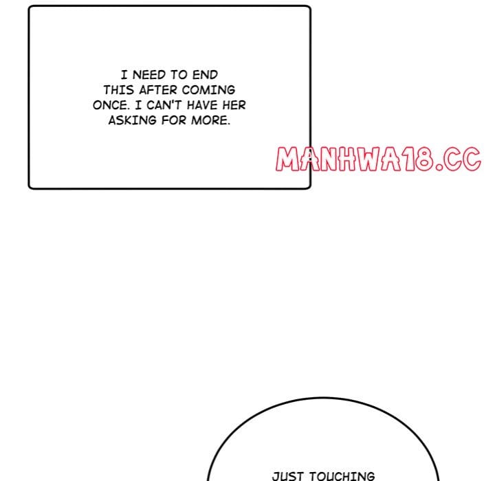 No Men Allowed (Uncensored), chapter 27, page 76 of 175
