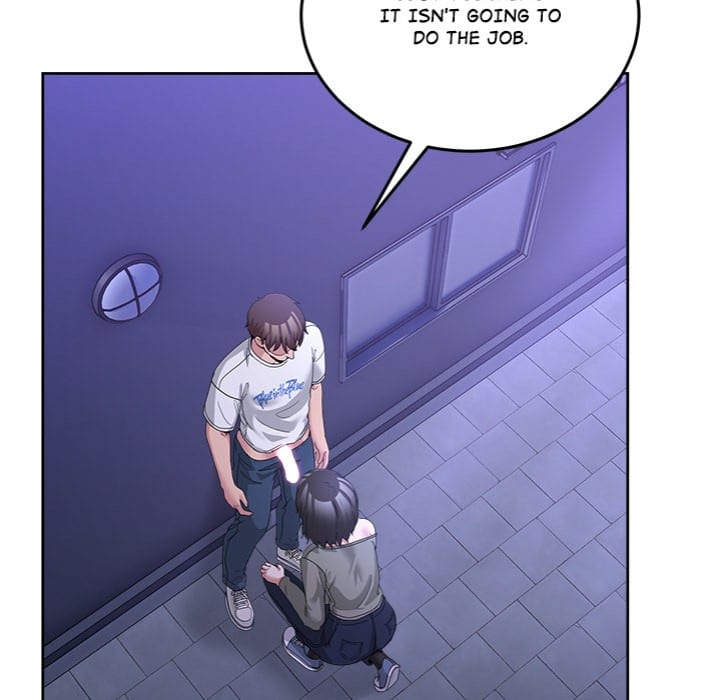 No Men Allowed (Uncensored), chapter 27, page 77 of 175