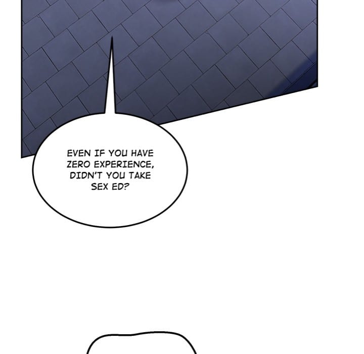 No Men Allowed (Uncensored), chapter 27, page 78 of 175