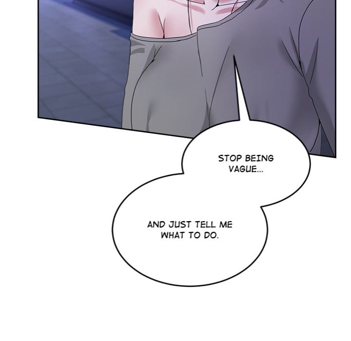 No Men Allowed (Uncensored), chapter 27, page 80 of 175