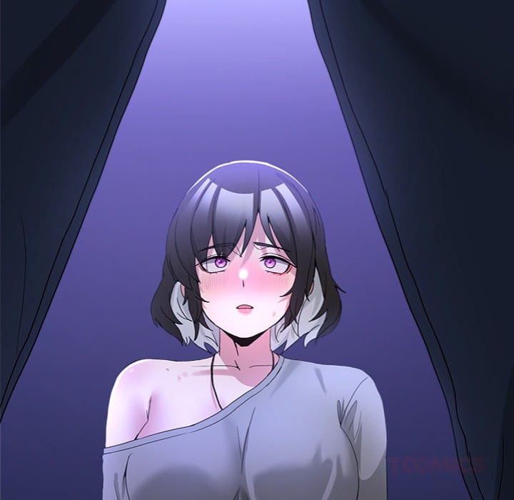 No Men Allowed (Uncensored), chapter 27, page 84 of 175