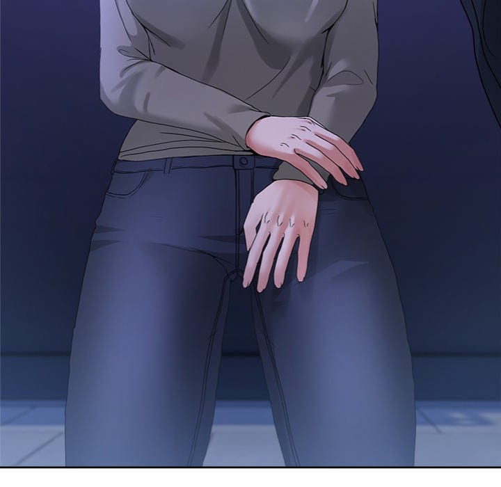No Men Allowed (Uncensored), chapter 27, page 85 of 175