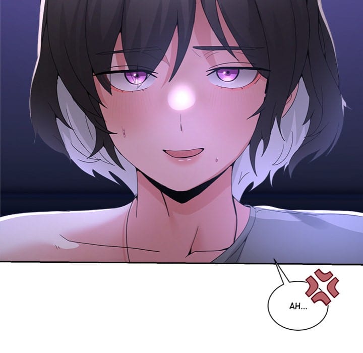 No Men Allowed (Uncensored), chapter 27, page 87 of 175