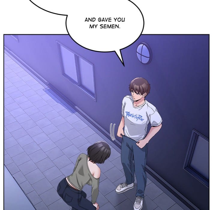 No Men Allowed (Uncensored), chapter 27, page 89 of 175
