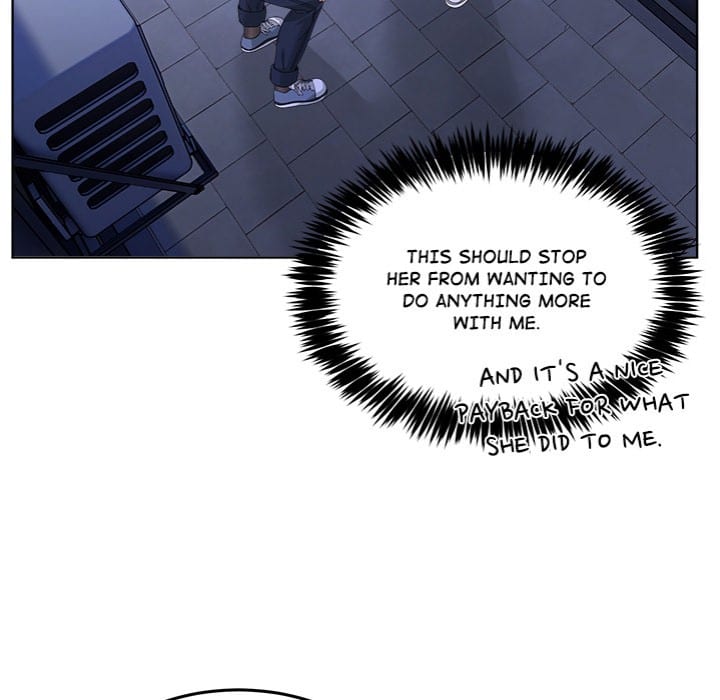 No Men Allowed (Uncensored), chapter 27, page 90 of 175